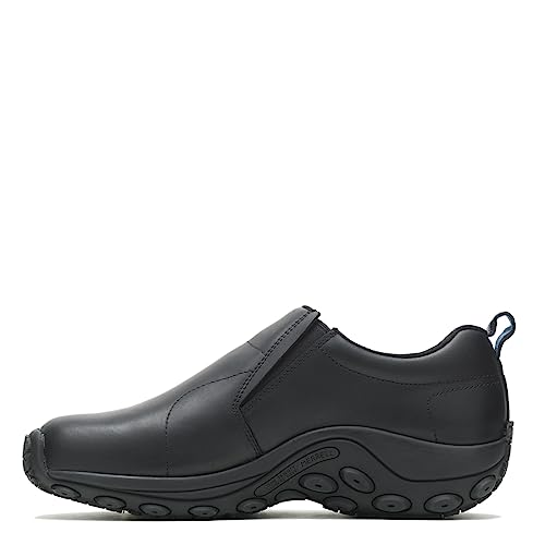 Merrell Jungle Moc 2 Pro Utility Schuh für Herren, Schwarz, 8 von Merrell