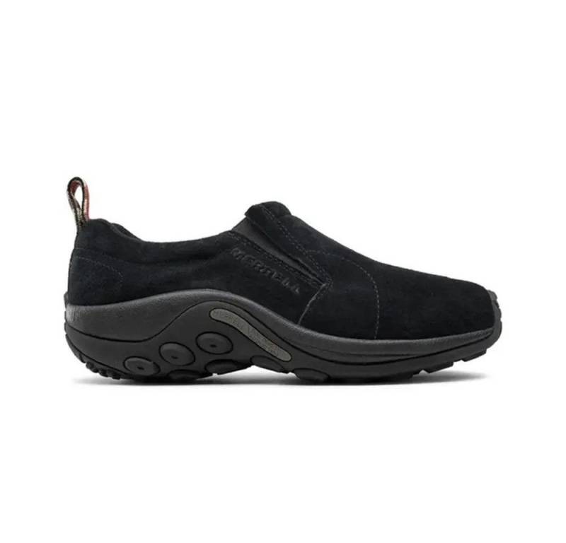 Merrell Jungle Moc Damen Schuhe Wanderschuhe Trekkingschuhe Halbschuhe J60826 Wanderschuh Wildleder von Merrell
