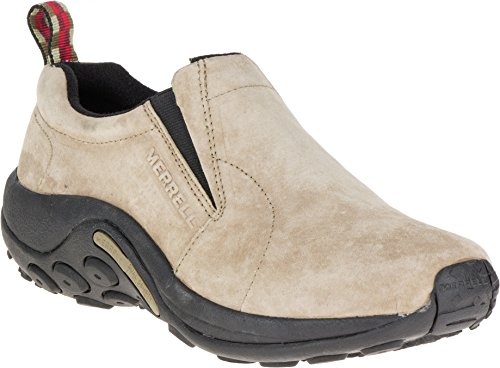 Merrell Jungle Moc J60801 Freizeitschuhe Turnschuhe Slip On Sneaker Herren von Merrell