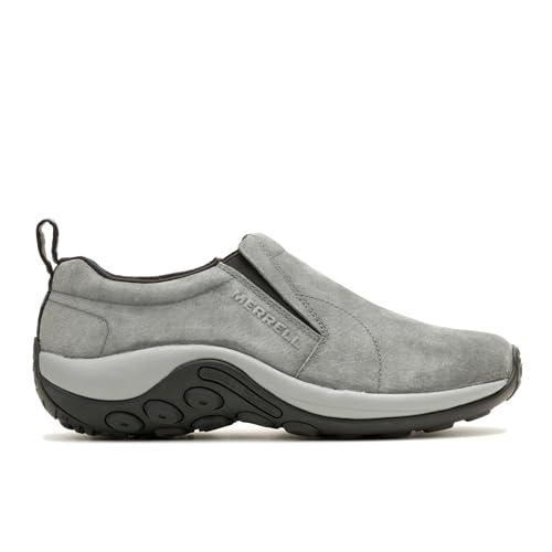 Merrell Jungle Moc J60805 Freizeitschuhe Turnschuhe Slip On Sneaker Herren von Merrell