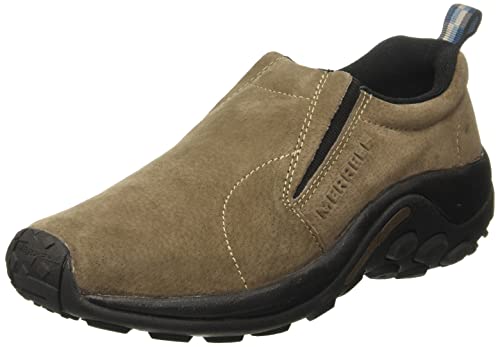 Merrell Jungle Mokassins für Herren, Braun, Beige Classic Taupe, Größe 44 von Merrell