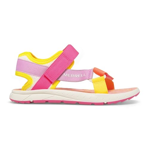 Merrell Kahuna Web 2.0 Sportsandale, PINK Multi, 43 EU Merrell Kahuna Web 2.0 Sportsandale, PINK Multi, 43 EU von Merrell