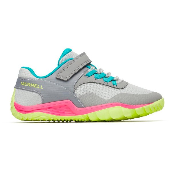 Merrell - Kid's Trail Glove 7 A/C - Barfußschuhe Gr 38 bunt von Merrell