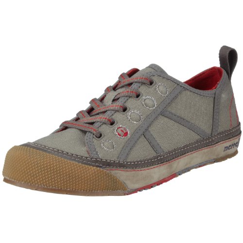 Merrell LOW TIDE CANVAS/BUNGEE CORD J20639, Herren Sneaker, grün, (BUNGEE CORD), EU 42, (US 8.5), (UK 8) von Merrell