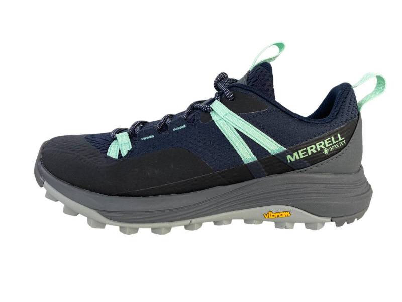 Merrell MERRELL Damen SIREN 4 GTX Wanderschuh J500334 NAVY Trekkingschuh von Merrell
