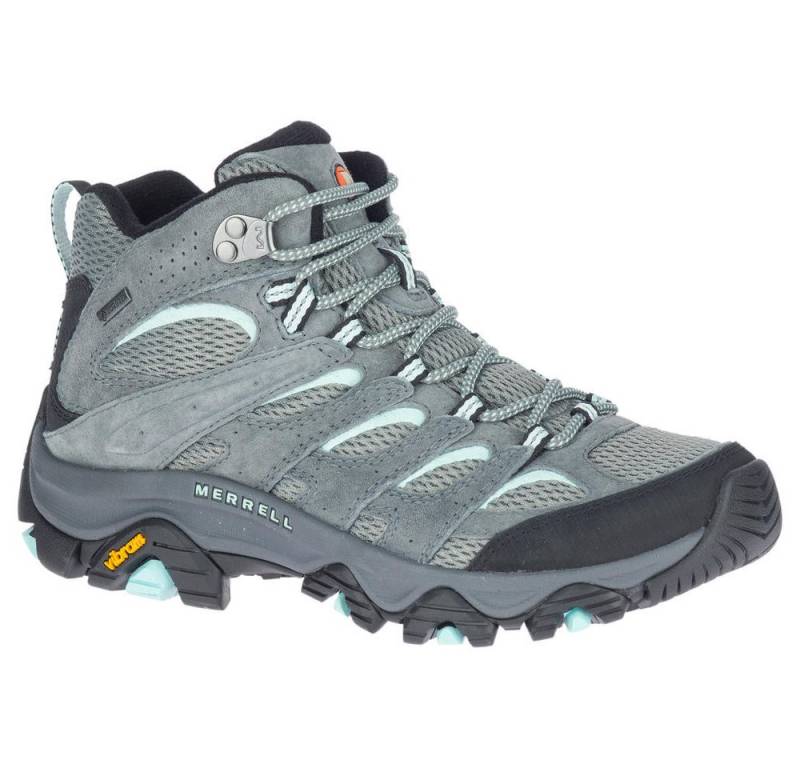 Merrell MOAB 3 MID GORE-TEX Wanderschuh wasserdicht von Merrell