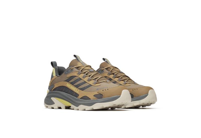 Merrell MOAB SPEED 2 GORE-TEX Wanderschuh wasserdicht von Merrell