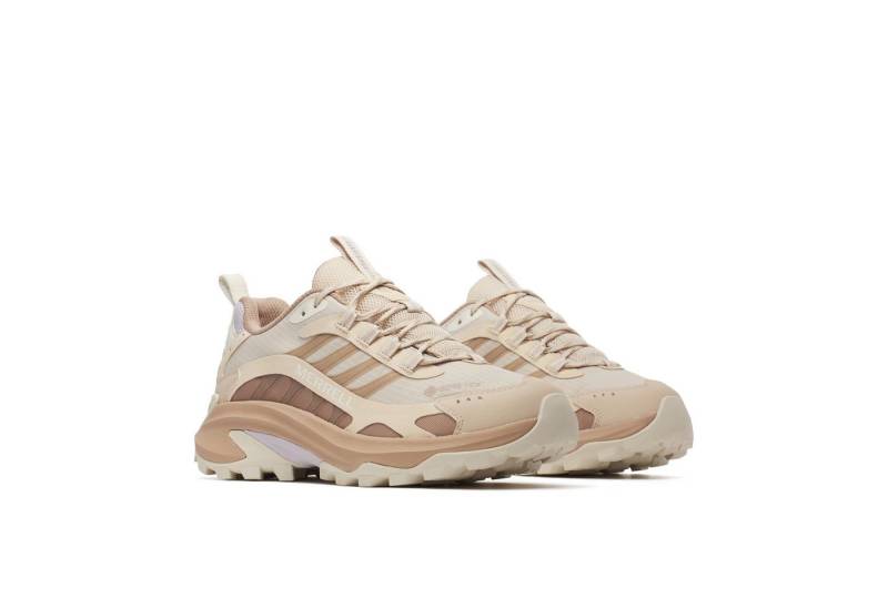 Merrell MOAB SPEED 2 GORE-TEX Wanderschuh wasserdicht von Merrell