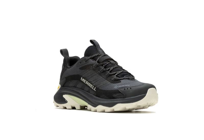 Merrell MOAB SPEED 2 GORE-TEX Wanderschuh wasserdicht von Merrell