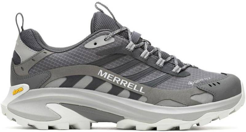 Merrell MOAB SPEED 2 GTX ASPHALT Wanderschuh von Merrell
