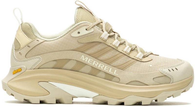 Merrell MOAB SPEED 2 GTX KHAKI Wanderschuh von Merrell