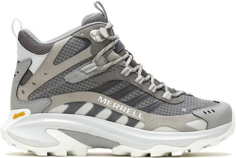 Merrell MOAB SPEED 2 MID GTX CHARCOAL Stiefel von Merrell