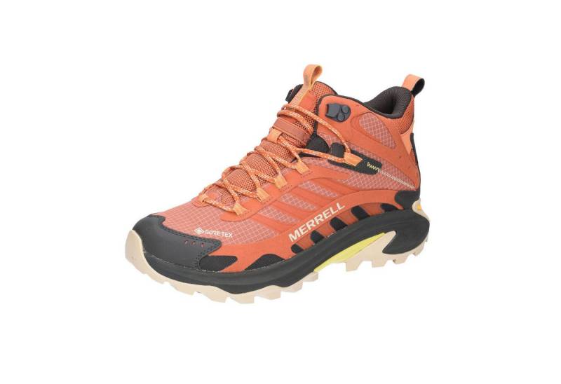 Merrell MOAB SPEED 2 MID GTX Wanderschuh von Merrell