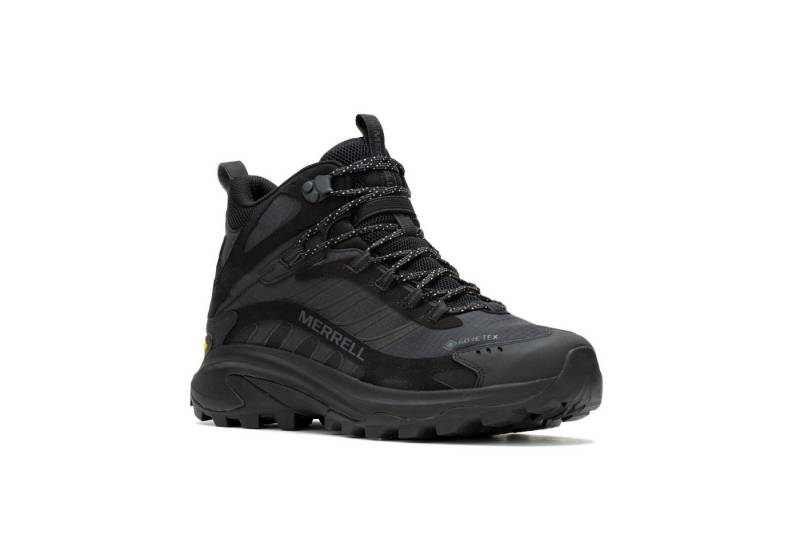Merrell MOAB SPEED 2 MID GORE-TEX Wanderschuh wasserdicht von Merrell