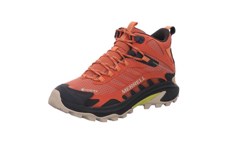 Merrell MOAB SPEED CLAY Stiefel von Merrell