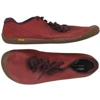 Merrell Mädchen Kinderschuh, Rot, Gr. EU 36 von Merrell