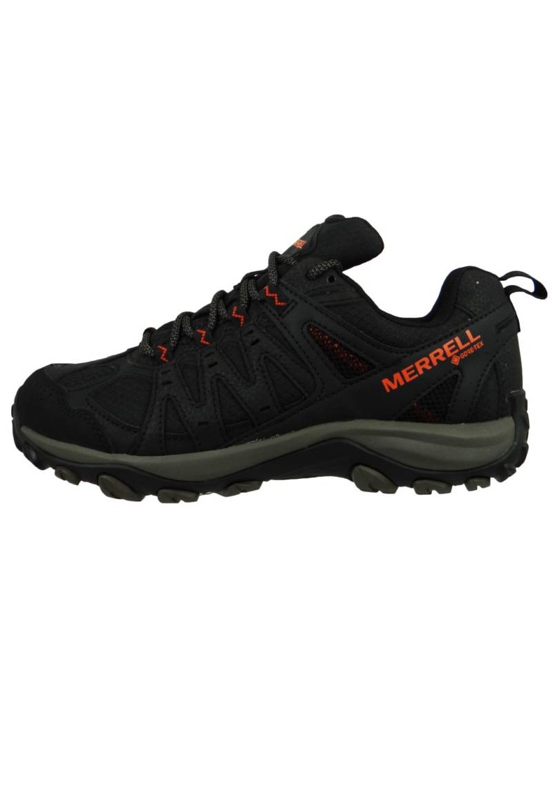 Merrell Männlich schwarz 43 von Merrell