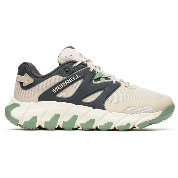 Merrell - Maipo Explorer Aerosport - Multisportschuhe Gr 44,5 beige von Merrell