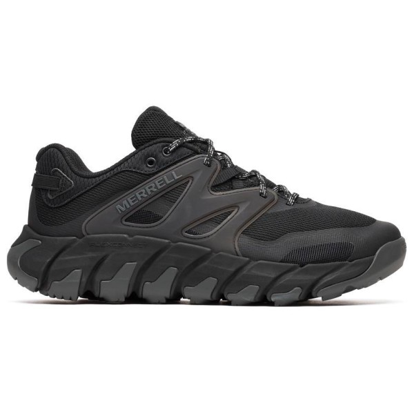 Merrell - Maipo Explorer Aerosport - Multisportschuhe Gr 47 schwarz von Merrell