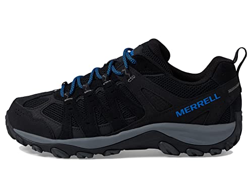 Merrell Men's, Accentor 3 Hiking Shoe Black 11.5 M von Merrell