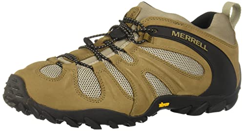 Merrell Men's, Chameleon 8 Stretch Hiking Shoe Kangaroo 7 M von Merrell