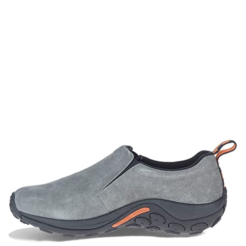 Merrell Men's, Jungle Moc Slip-On Pewter 11 M von Merrell