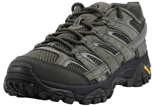 Merrell Men's Moab 2 Vent Hiking Shoe (11 D(M) US, Dusty Olive) von Merrell