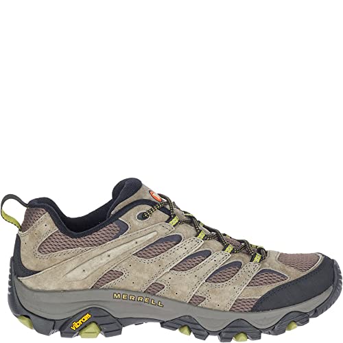 Merrell Men's Moab 3 Shoe, Walnut Moss, 40 EU von Merrell