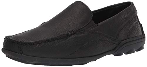 Merrell Men's Rally 2 MOC Loafer, Black, 15 M US von Merrell