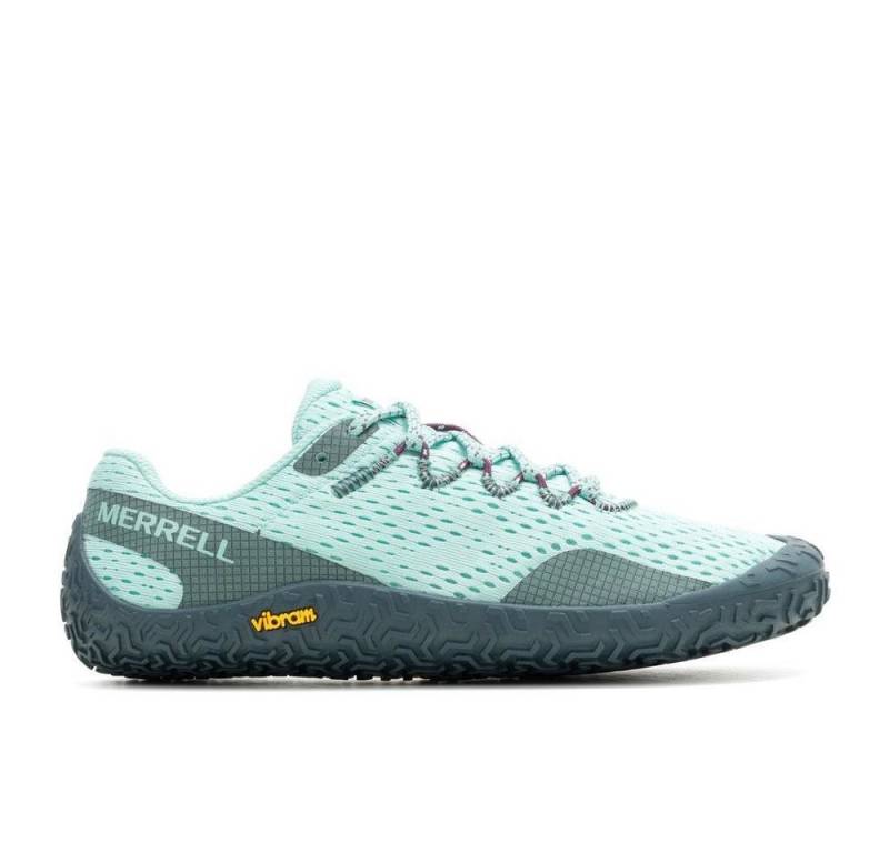 Merrell Merell - VAPOR GLOVE 6 - Blau Schnürschuh von Merrell