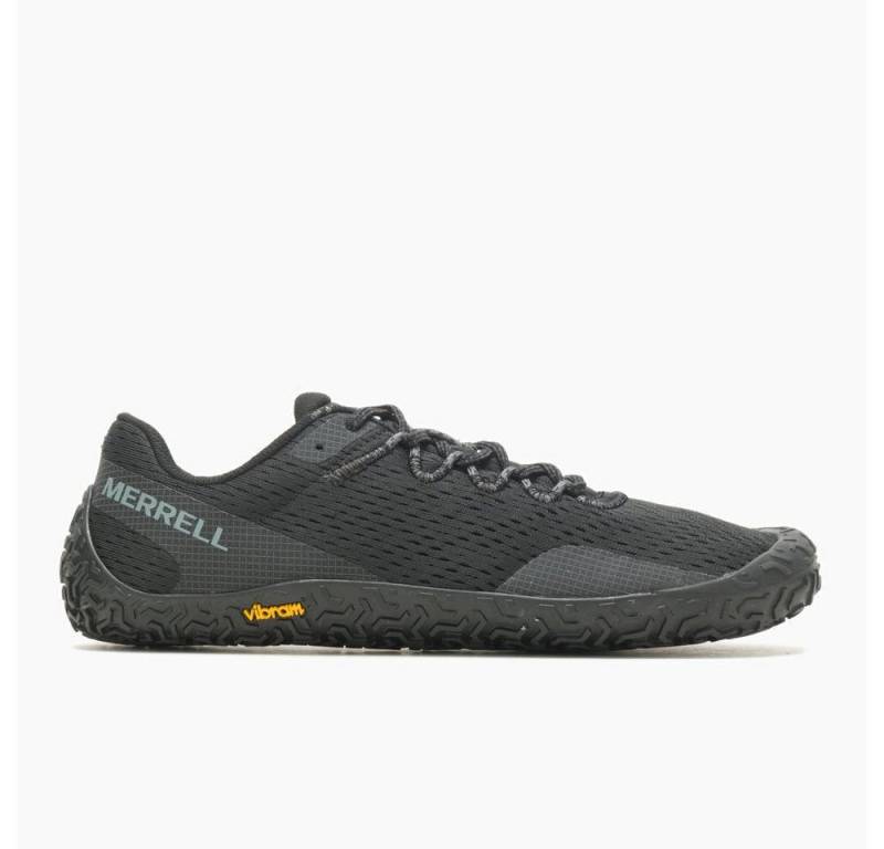 Merrell Merell - VAPOR GLOVE 6 - Schwarz Schnürschuh von Merrell