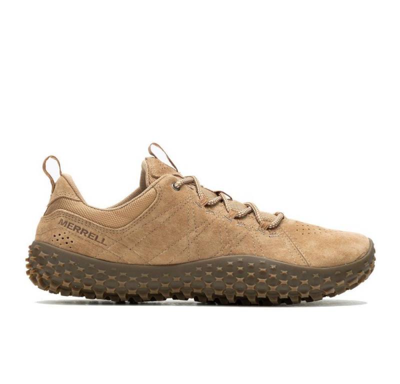 Merrell Merell - WRAPT - Braun Schnürschuh von Merrell