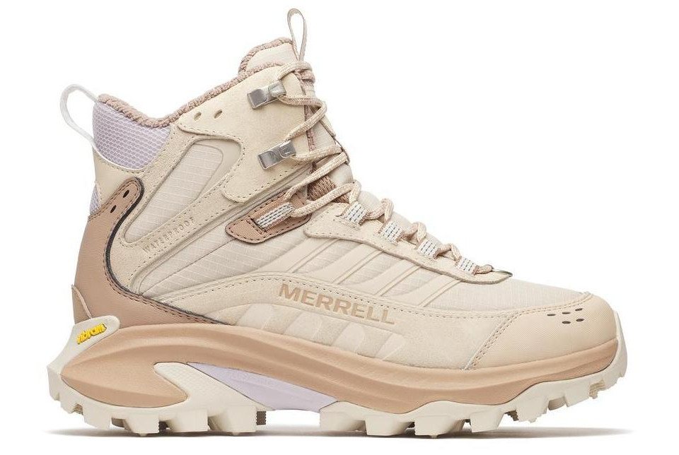 Merrell Merrell Damen Moab Speed 2 Thermo Mid WP Outdoorwinterstiefel von Merrell