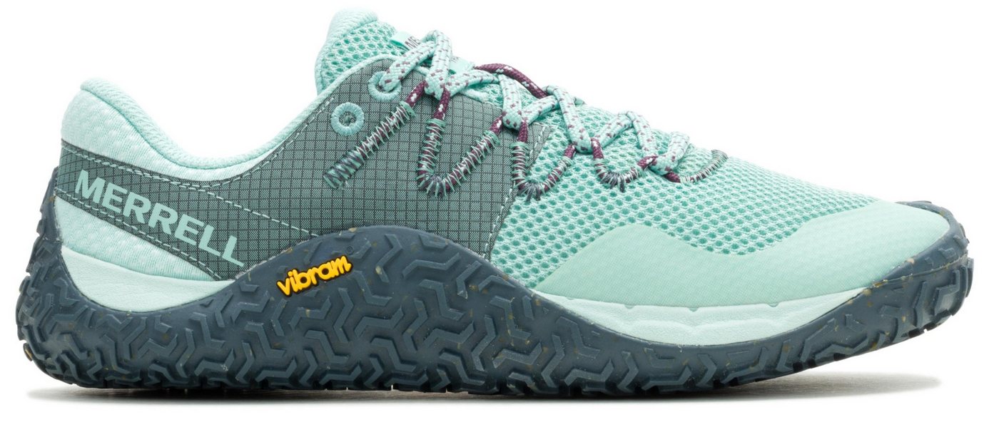 Merrell Merrell Damen Trail Glove 7 Barfußschuh Barfußschuh von Merrell