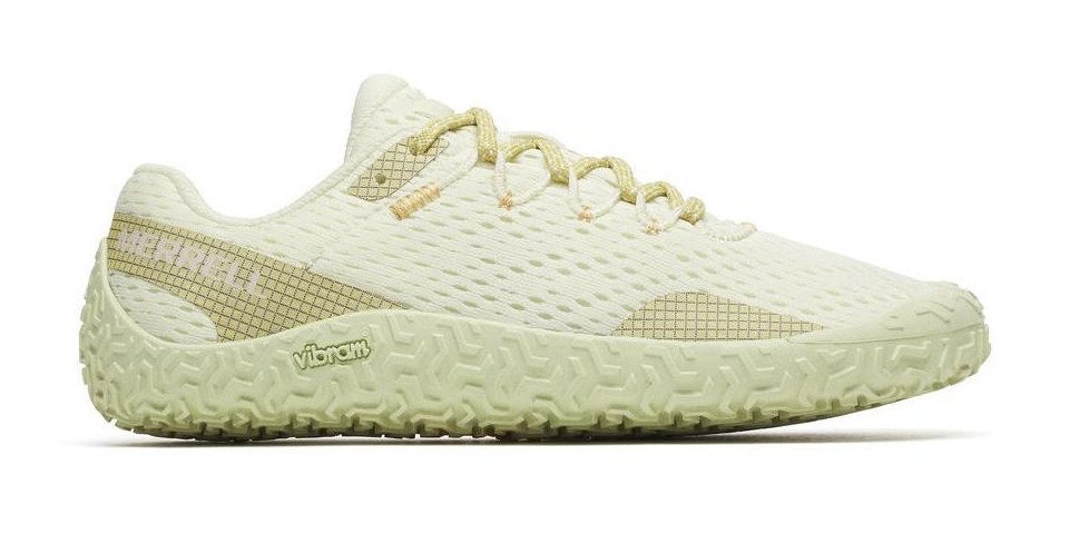 Merrell Merrell Damen Vapor Glove 6 Barfußschuh Barfußschuh von Merrell