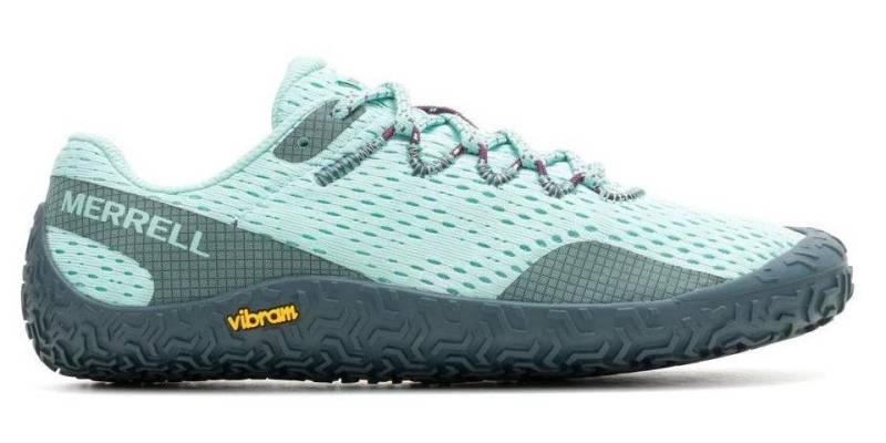 Merrell Merrell Damen Vapor Glove 6 Barfußschuh Barfußschuh von Merrell