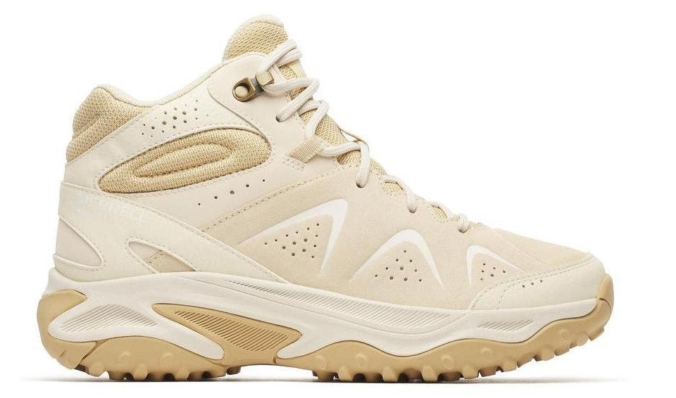 Merrell Merrell Damen Yokota 3 Mid Wanderhalbschuh Wanderstiefel von Merrell