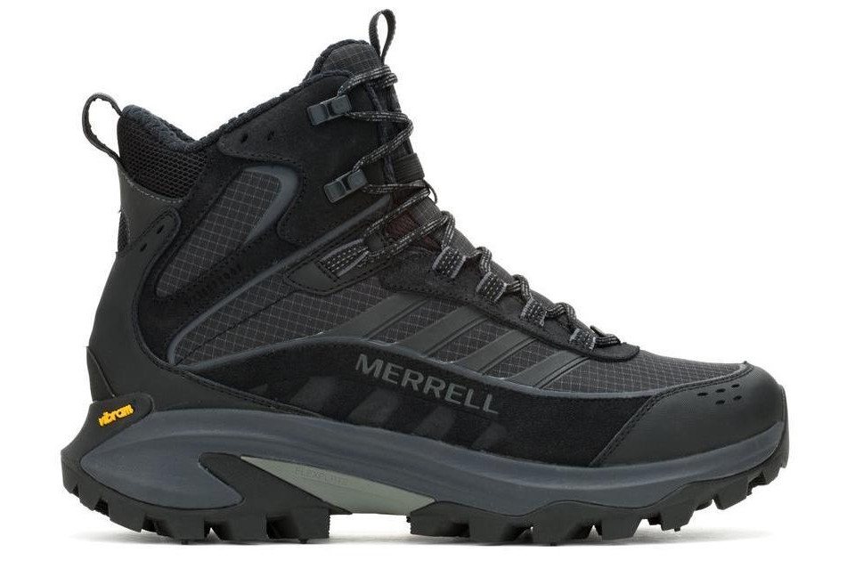 Merrell Merrell Herren Moab Speed 2 Thermo Mid WP Winterstiefel Outdoorwinterstiefel von Merrell