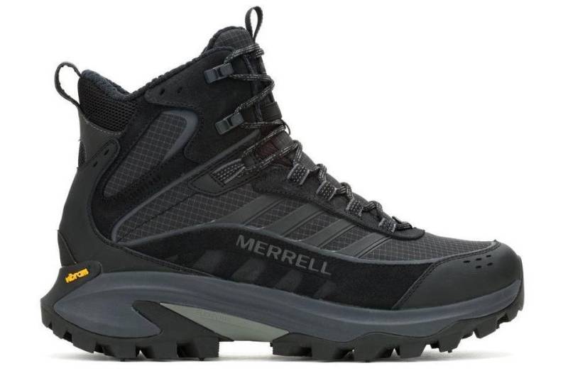 Merrell Merrell Herren Moab Speed 2 Thermo Mid WP Winterstiefel Outdoorwinterstiefel von Merrell