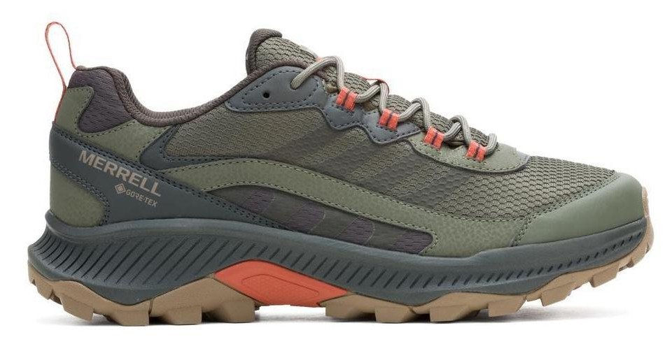 Merrell Merrell Herren Speed Strike 2 GTX Multifunktionsschuh Trailrunningschuh von Merrell