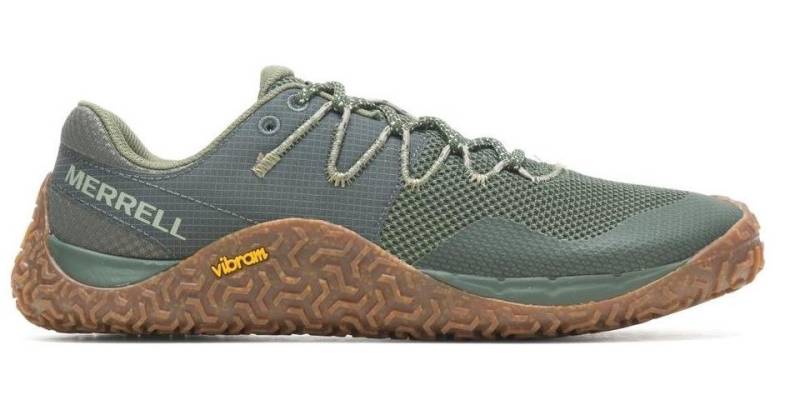Merrell Merrell Herren Trail Glove 7 Barfußschuh Barfußschuh von Merrell