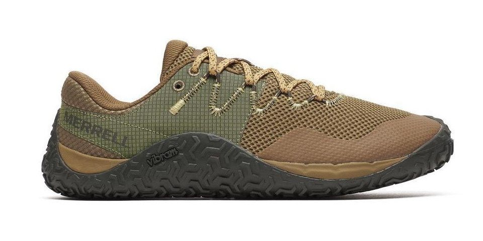 Merrell Merrell Herren Trail Glove 7 Barfußschuh Barfußschuh von Merrell