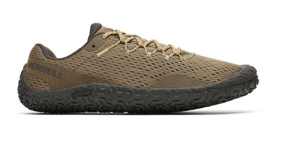 Merrell Merrell Herren Vapor Glove 6 Barfußschuh Barfußschuh von Merrell