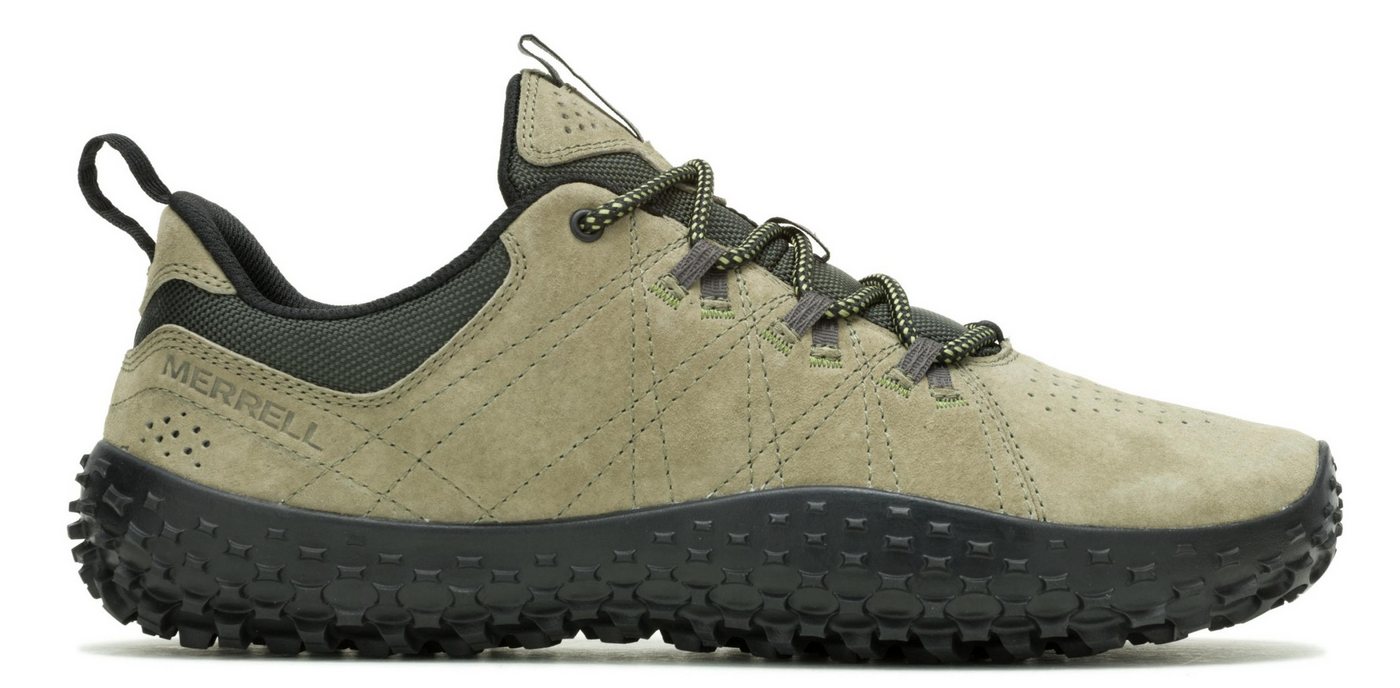 Merrell Merrell Herren Wrapt Barfußschuh Barfußschuh von Merrell