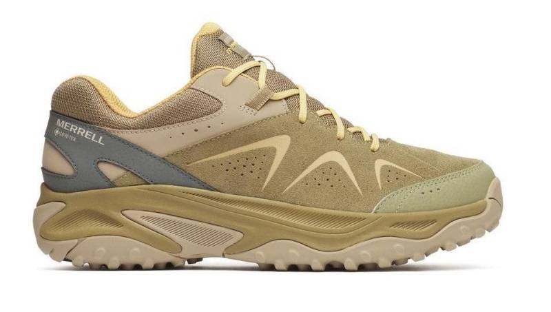 Merrell Merrell Herren Yokota 3 GTX Wanderhalbschuh Wanderschuh von Merrell