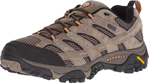 Merrell Moab 2 Waterproof von Merrell