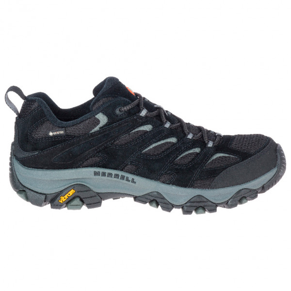 Merrell - Moab 3 GTX - Multisportschuhe Gr 43 blau von Merrell