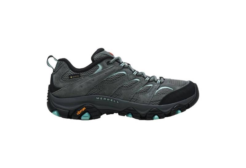 Merrell Moab 3 GTX Wanderschuh mit Mesh-Einsätzen von Merrell