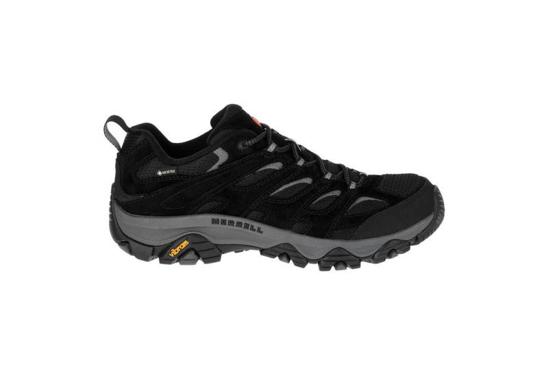 Merrell Moab 3 GTX Wanderschuh mit Mesh-Einsätzen von Merrell