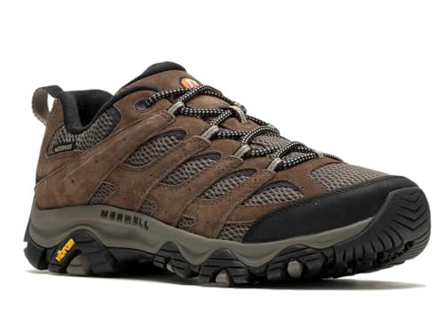 Merrell Moab 3 Herren Wanderschuh, Bracken, 44 EU von Merrell